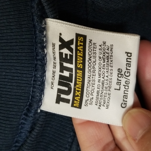 Vtg Arizona Crewneck Sweatshirt - Picture 3 of 4